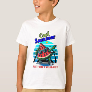 Summer Tee Vacation Shirt Girls Shirt Design