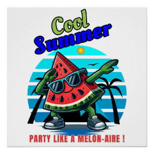 Summer Tee   Vacation Shirt   Girls Shirt Design Poster