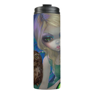 "Summer"  Thermal Tumbler