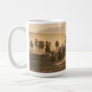 "Summer Thunder" Mug