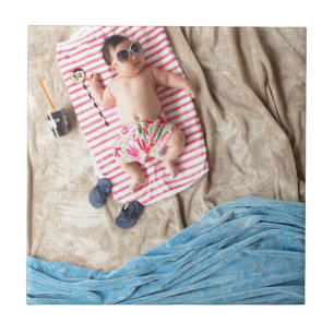 summer tile