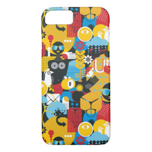 Summer time iPhone 8/7 case