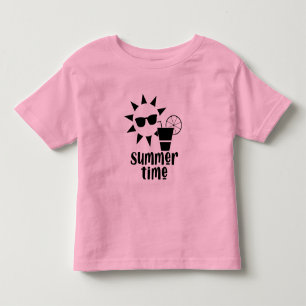 Summer Time T-Shirt