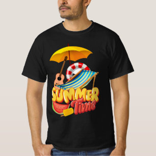 Summer time T-Shirt