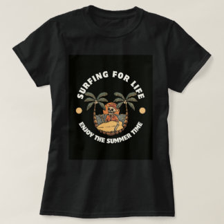 Summer time T-Shirt