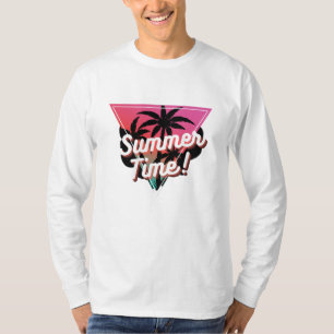 Summer Time T-Shirt