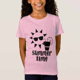 Summer Time T-Shirt