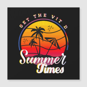 Summer Times
