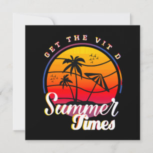 Summer Times