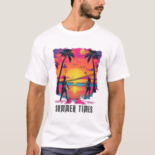 Summer Times T-shirt