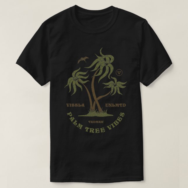 Summer TimeT T-Shirt (Design Front)