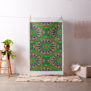 Summer to Fall....... Fabric