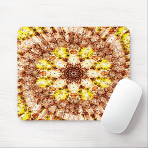 Summer to Fall..... Mouse Mat