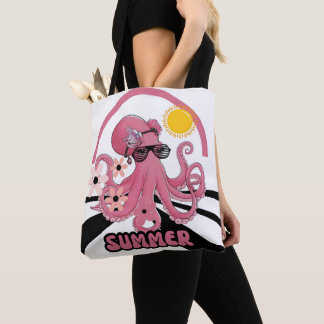 Summer tote