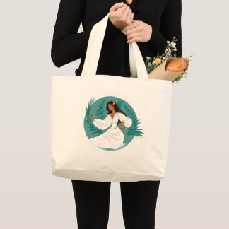 Summer Tote Bag