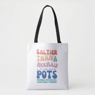 Summer Tote Bag