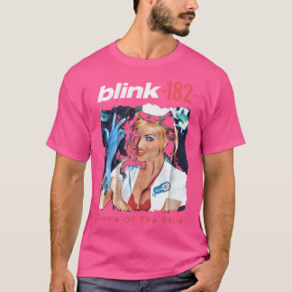 summer tour Blink182Blink182Blink182Blink182Blink1 T-Shirt