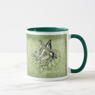 Summer Tree Fae Mug