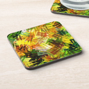 SUMMER TREES COASTER