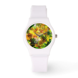 SUMMER TREES WATCH