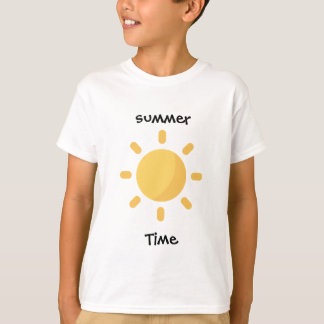 summer tshirt