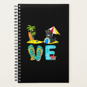 Summer vacation newfoundland   Love newfoundland Planner