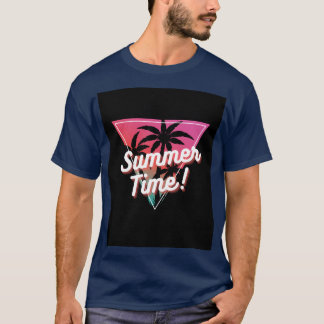 Summer vibe t-Shirt