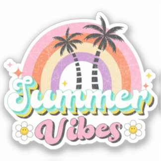 Summer Vibes