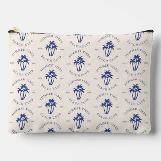 Summer Vibes Accessory Pouch