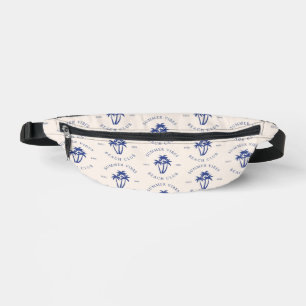 Summer Vibes Bum Bags