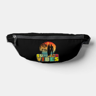 summer vibes bum bags