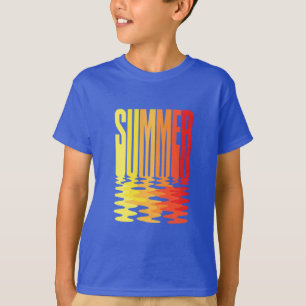 Summer Vibes - Heatwave T-Shirt