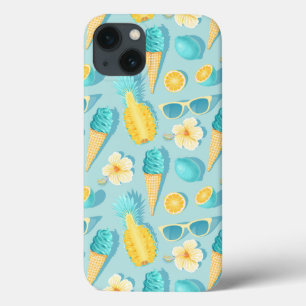 Summer Vibes iPhone / iPad case