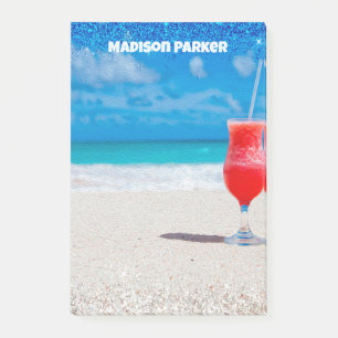 Summer Vibes  Post-it Notes
