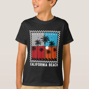 Summer Vibes, Sunset Wave, Sunshine Paradise, Summ T-Shirt