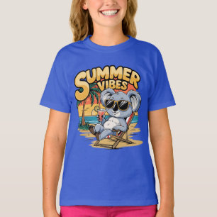 summer vibes T-Shirt