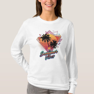 Summer Vibes T-Shirt