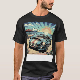 Summer Vibes T-Shirt