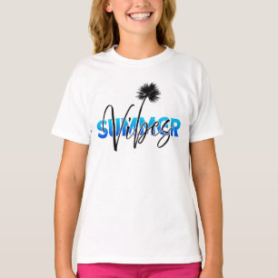 summer vibes T-Shirt