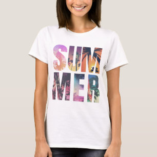 Summer vibes  T-Shirt
