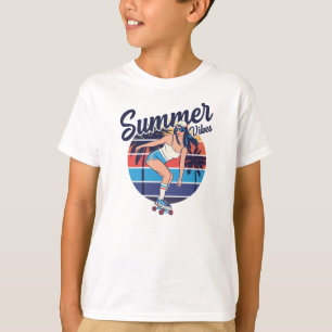 Summer Vibes T-Shirt