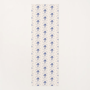 Summer Vibes Yoga Mat
