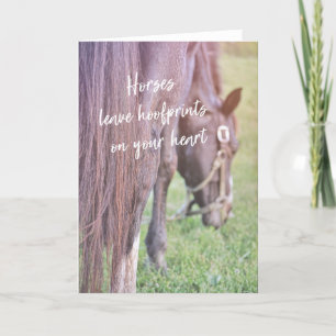 SUMMER VIEWS Greeting Card