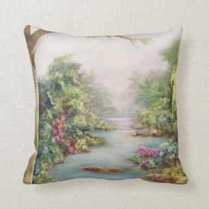Summer Vista 1998 Cushion