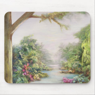 Summer Vista 1998 Mouse Mat