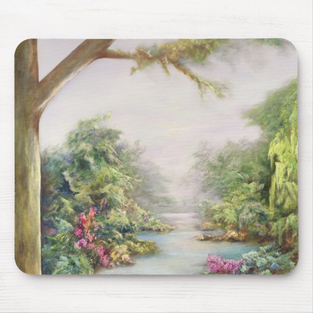 Summer Vista 1998 Mouse Mat (Front)