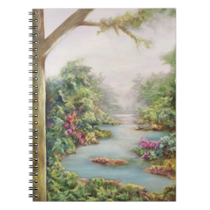 Summer Vista 1998 Notebook