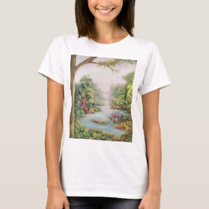 Summer Vista 1998 T-Shirt