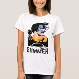 Summer.w T-Shirt