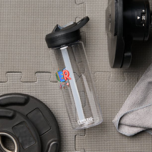 summer water bottle